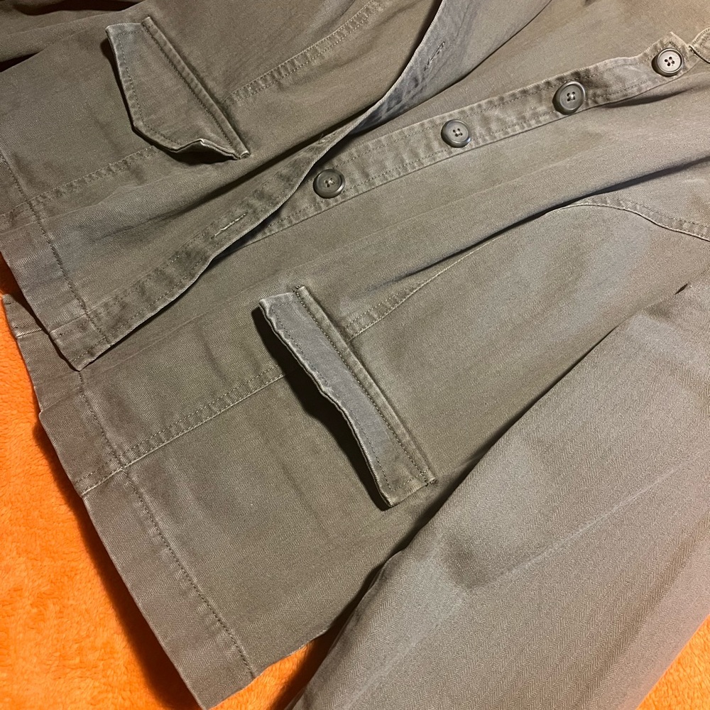 ✨MOSSIMO Jacket✨ - Picture 3 of 3